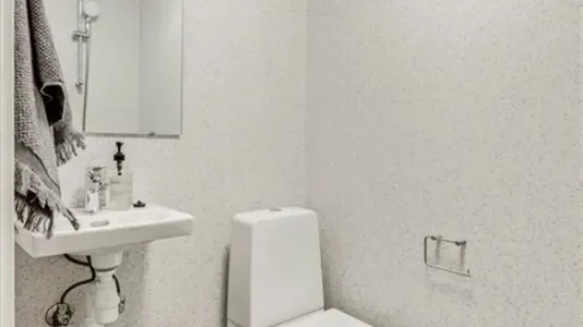 Huse i Frederiksberg - billede 3