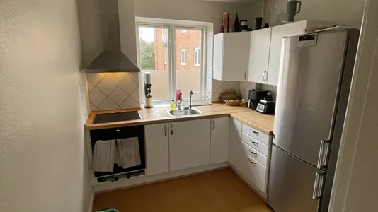 Værelser i Odense C - billede 4