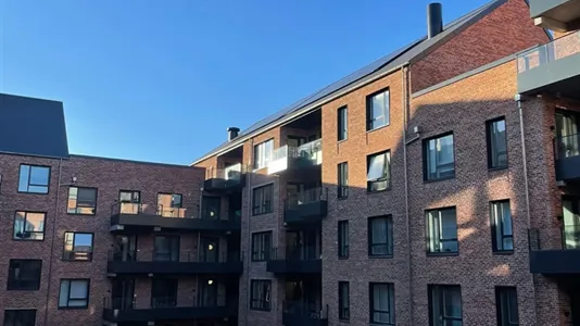 Værelser i Taastrup - billede 5