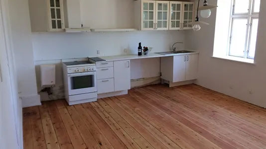 Lejligheder i Gislinge - billede 6