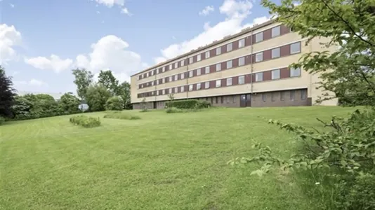 Lejligheder i Højbjerg - billede 16