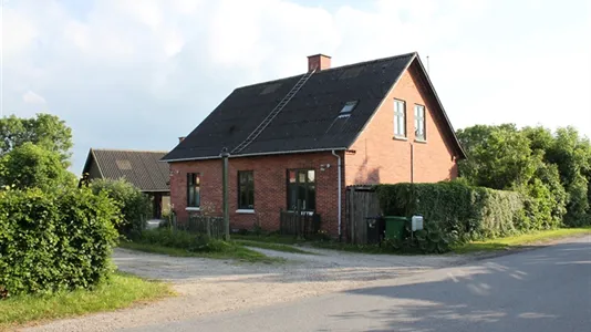 Værelser i Borup - billede 1