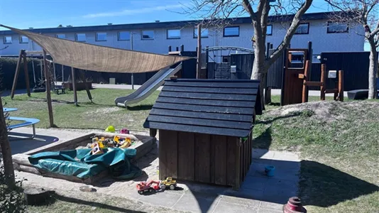 Huse i Kastrup - billede 16