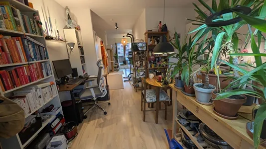 Lejligheder i Valby - billede 9