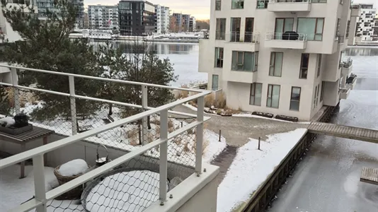 Lejligheder i Vesterbro - billede 2