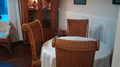 Møbleret lejlighed fremlejes