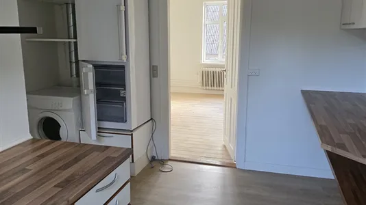 Lejligheder i Aalestrup - billede 3