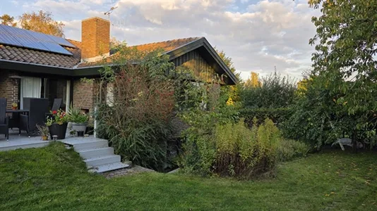 Huse i Kokkedal - billede 2