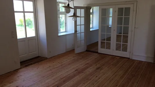 Lejligheder i Gislinge - billede 8