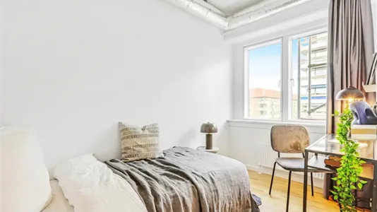 Huse i Frederiksberg - billede 2