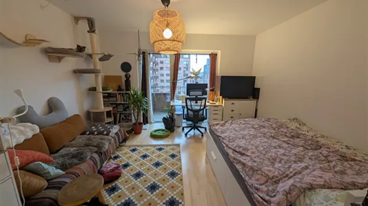 Lejligheder i Valby - billede 3