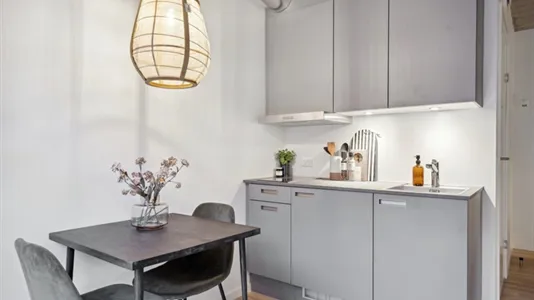 Lejligheder i København S - billede 7