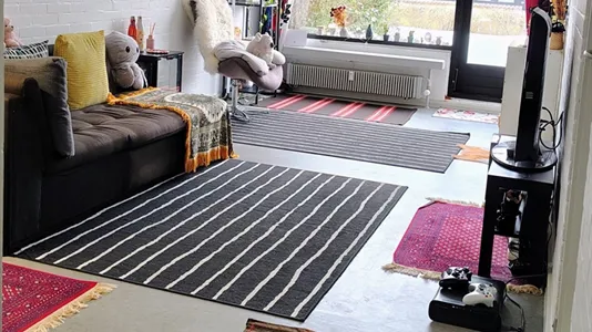 Værelser i Søborg - billede 1