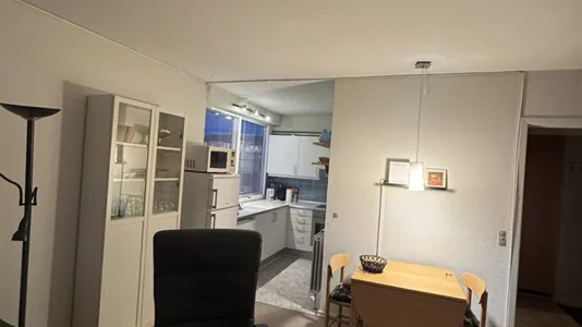 Lejligheder i Aalborg Centrum - billede 2