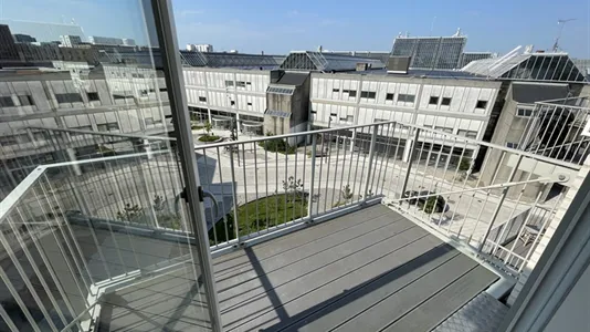 Værelser i København S - billede 4