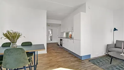 2 Bedroom Apartment Odense of 55 m2
