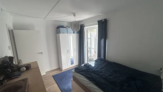 Værelser i København SV - billede 1