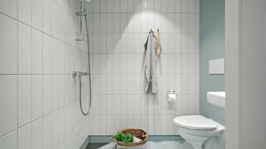 Lejligheder i København S - billede 9