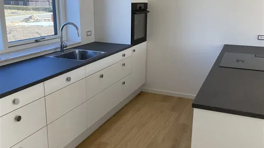 Huse i Hobro - billede 3