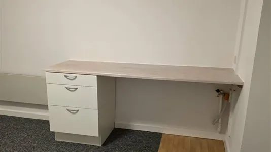 Huse i Stege - billede 13