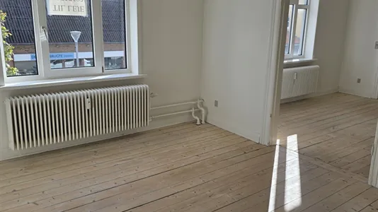 Lejligheder i Aalestrup - billede 9