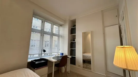 Lejligheder i Nørrebro - billede 1