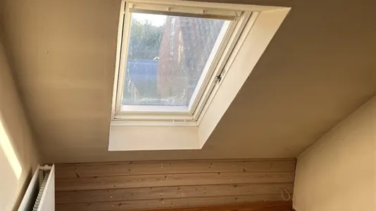 Værelser i Allinge - billede 1