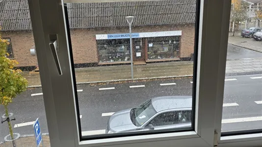 Lejligheder i Aalestrup - billede 23