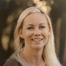 Annette søger lejlighed eller hus til leje i Høje Taastrup eller Roskilde
