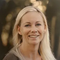Annette søger lejlighed eller hus til leje i Høje Taastrup eller Roskilde