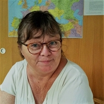 Signe søger lejlighed til leje i Odense C