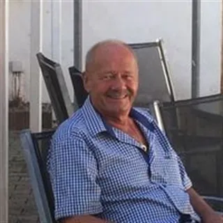 Kurt søger 51-69 m2 lejlighed til leje