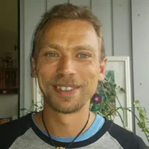 Ronni søger lejlighed eller værelse til leje i Slagelse