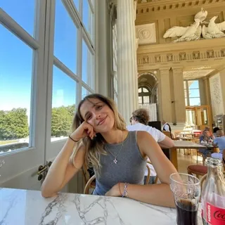 Hi, I’m Berit, I‘m just going to introduce myself: I’m originally from Germany. I’ve been living ...