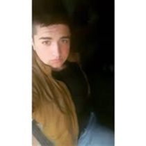 Jonathan søger lejlighed eller værelse til leje i Esbjerg Centrum eller Esbjerg Ø