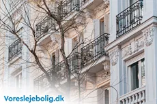 Boligmarked