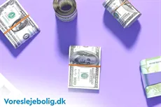 Boligstøtte