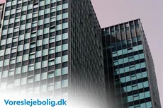 Ejendomsselskab