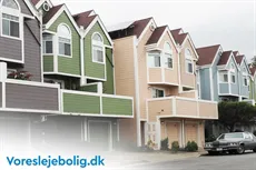 Andelsbolig
