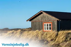 Sommerhusudlejning