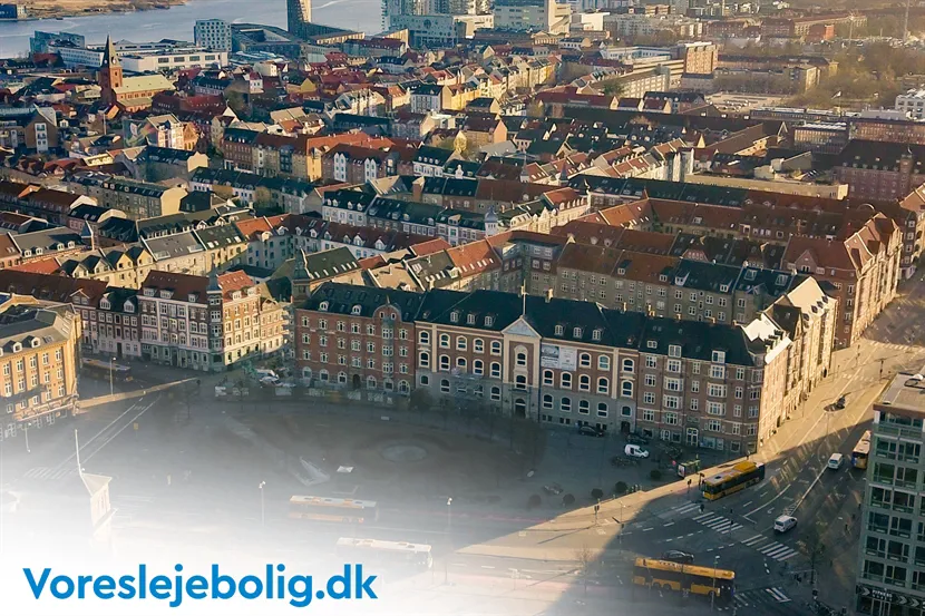 Guide til ejendomsselskaber i Aalborg: Find dit næste hjem eller investeringsmulighed