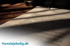 Indflytterrapport