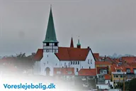 Rønne: Den fuldendte guide til Bornholms hovedstad