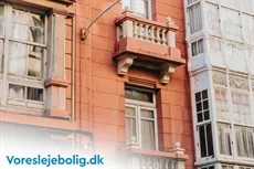 Boligareal