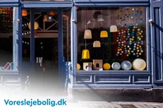 Udlejningsejendom