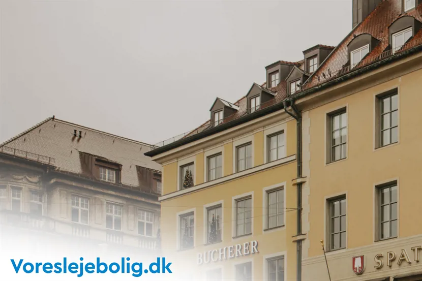 Studiebolig