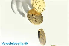 Boligudgift