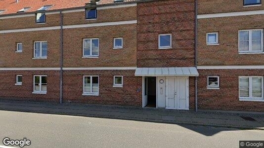 81 m2 lejlighed i Bramming til leje