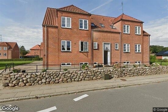 69 m2 lejlighed i Svendborg til leje