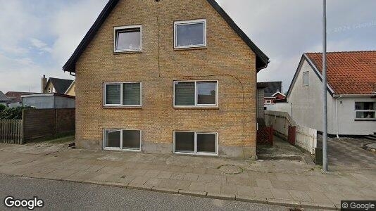 20 m2 lejlighed i Hirtshals til leje